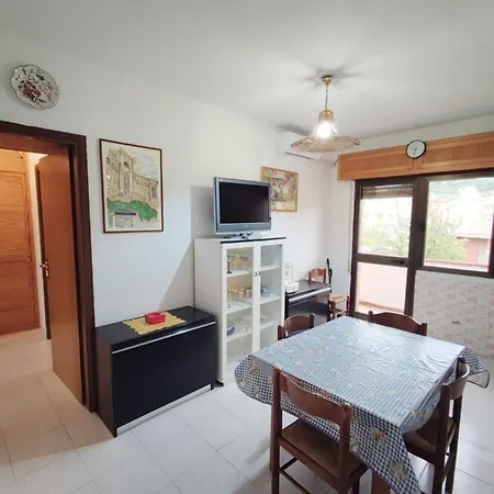 Welcomely - Casa Serpi Apartment