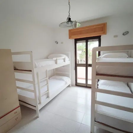 Welcomely - Casa Serpi Apartment