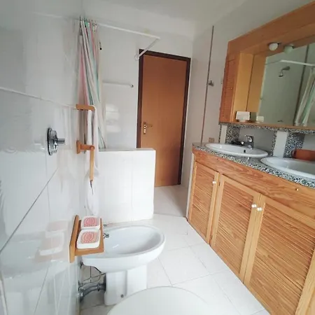 Apartment Welcomely - Casa Serpi *
