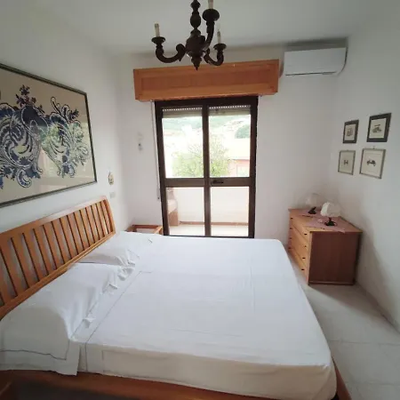Apartment Welcomely - Casa Serpi Villasimius